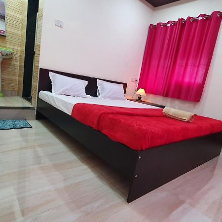 Serina House Mālvan Esterno foto