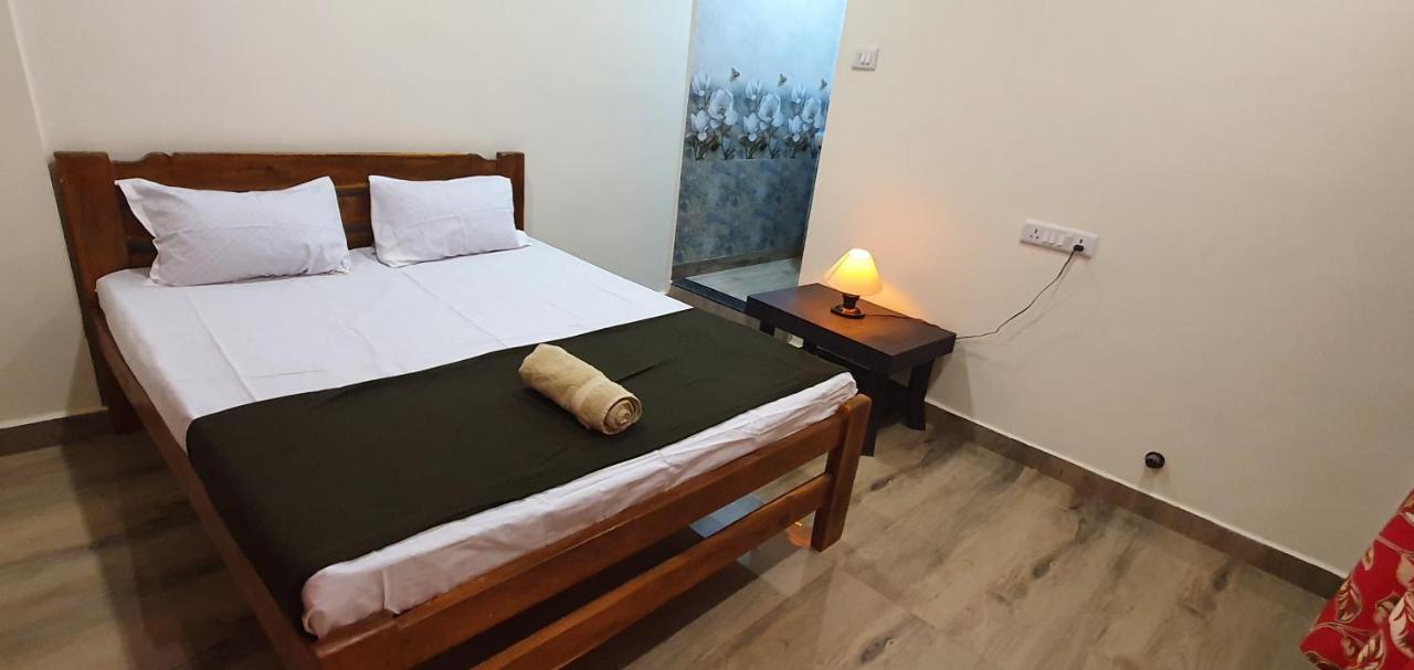 Serina House Mālvan Esterno foto