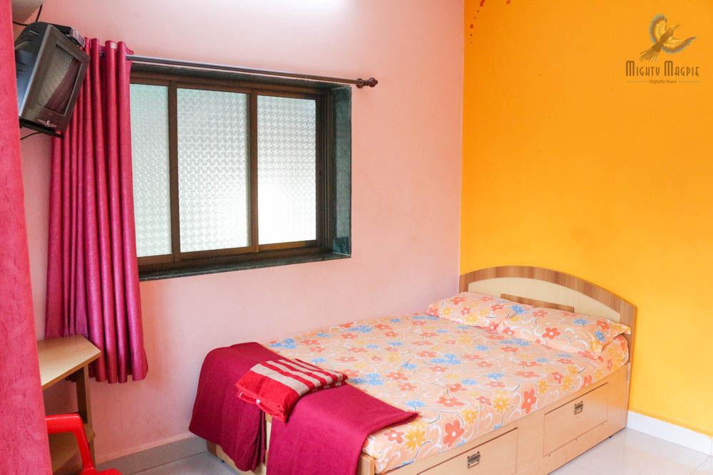 Serina House Mālvan Esterno foto
