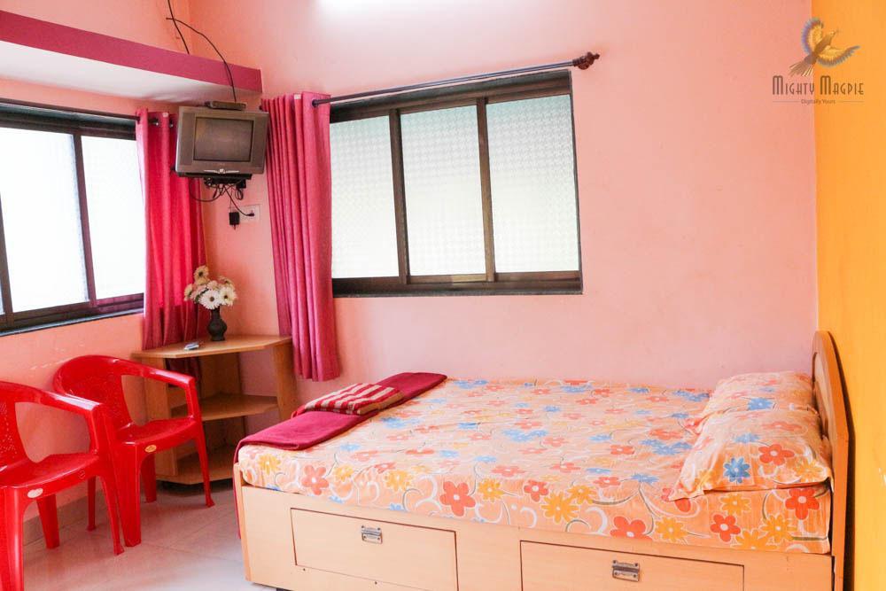 Serina House Mālvan Esterno foto