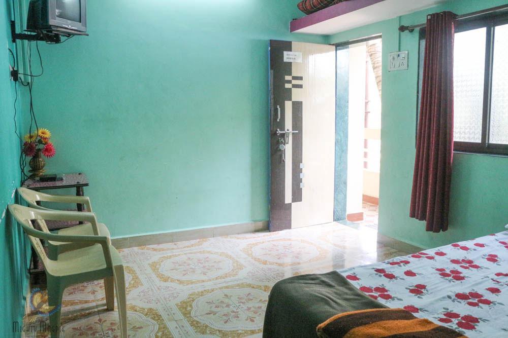 Serina House Mālvan Esterno foto