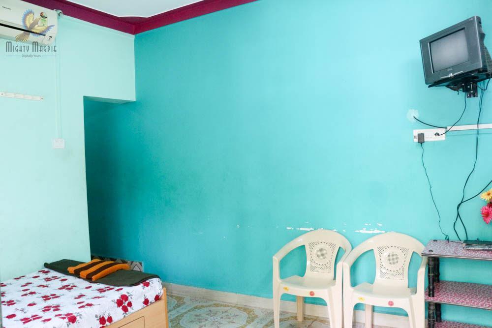 Serina House Mālvan Esterno foto