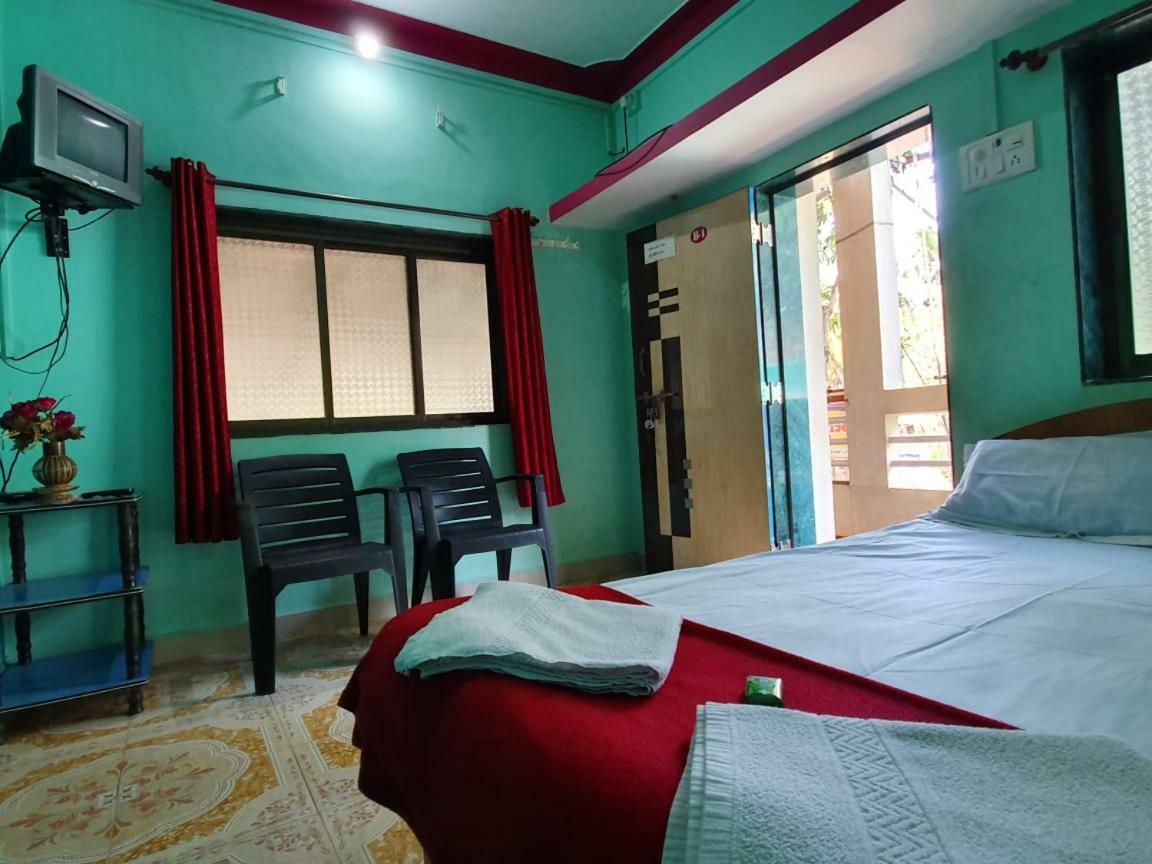 Serina House Mālvan Esterno foto