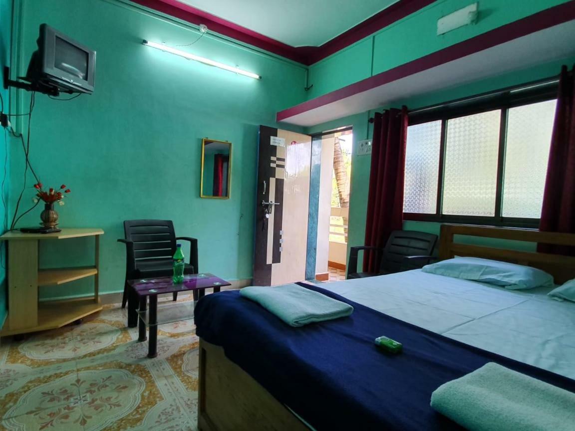 Serina House Mālvan Esterno foto