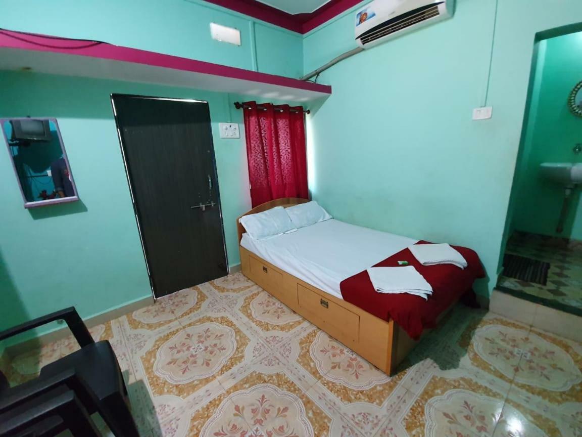 Serina House Mālvan Esterno foto